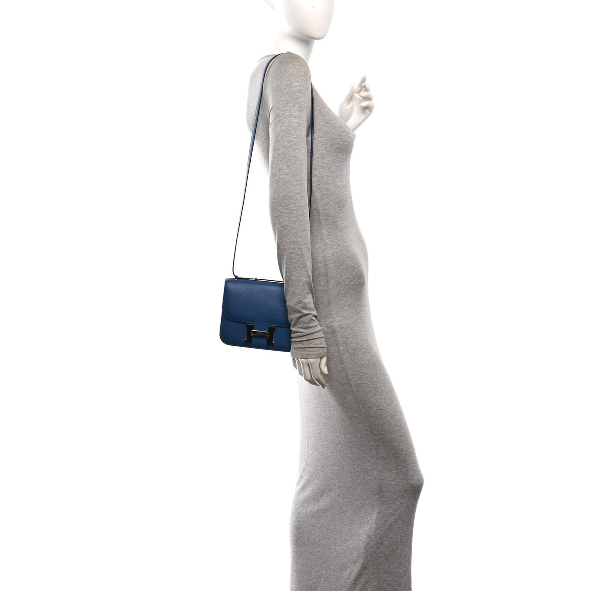 Epsom Handbag - Tan