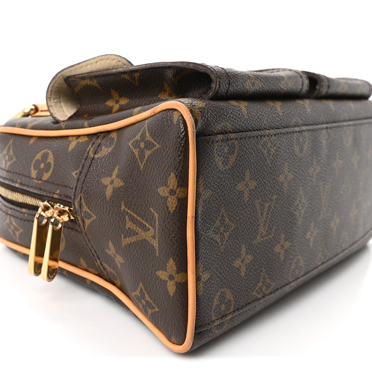 Handbag - Tan