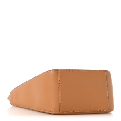 Mini Calfskin Hobo Bag