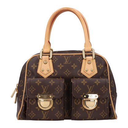 Handbag - Tan
