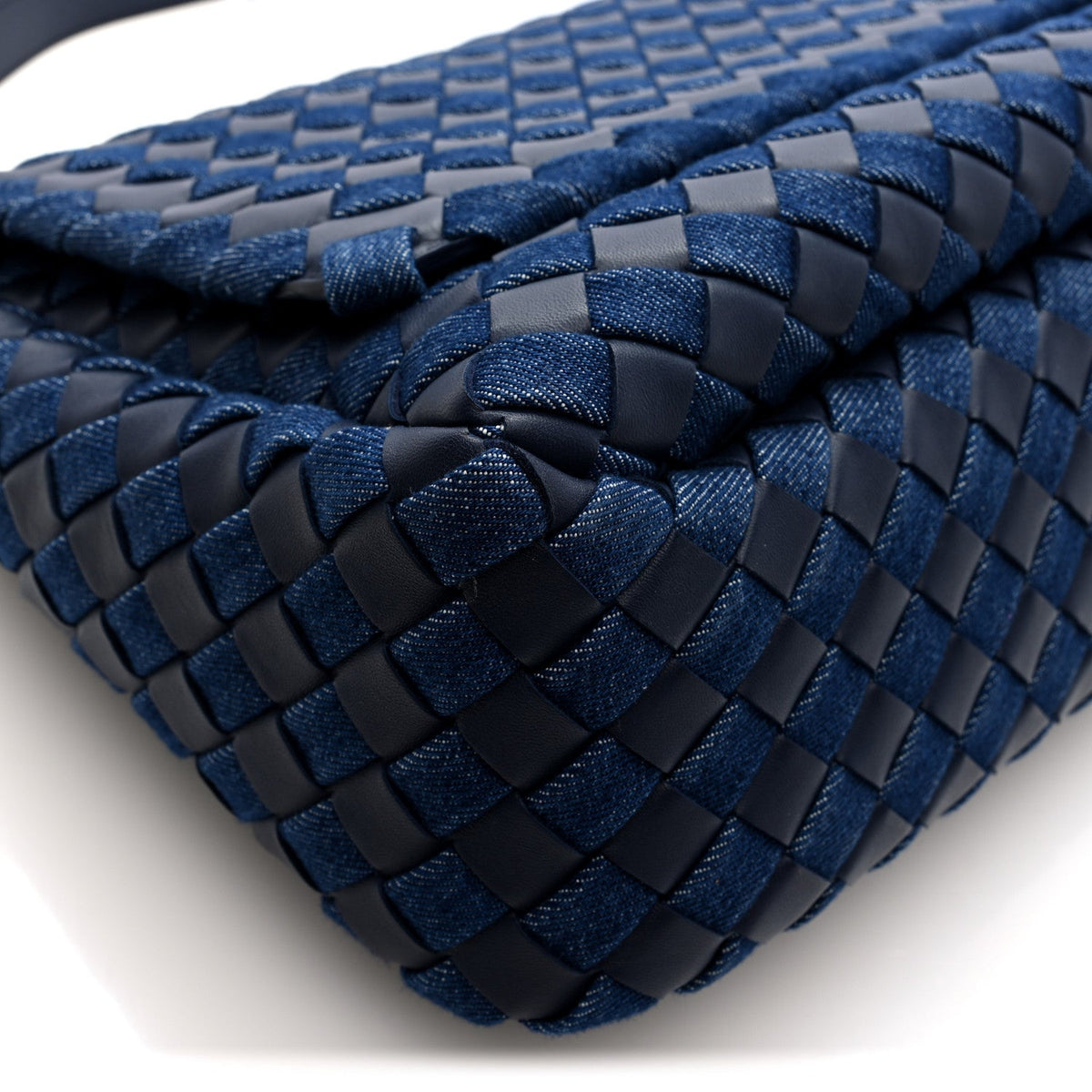 Nappa Handbag