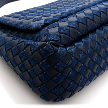 Nappa Handbag