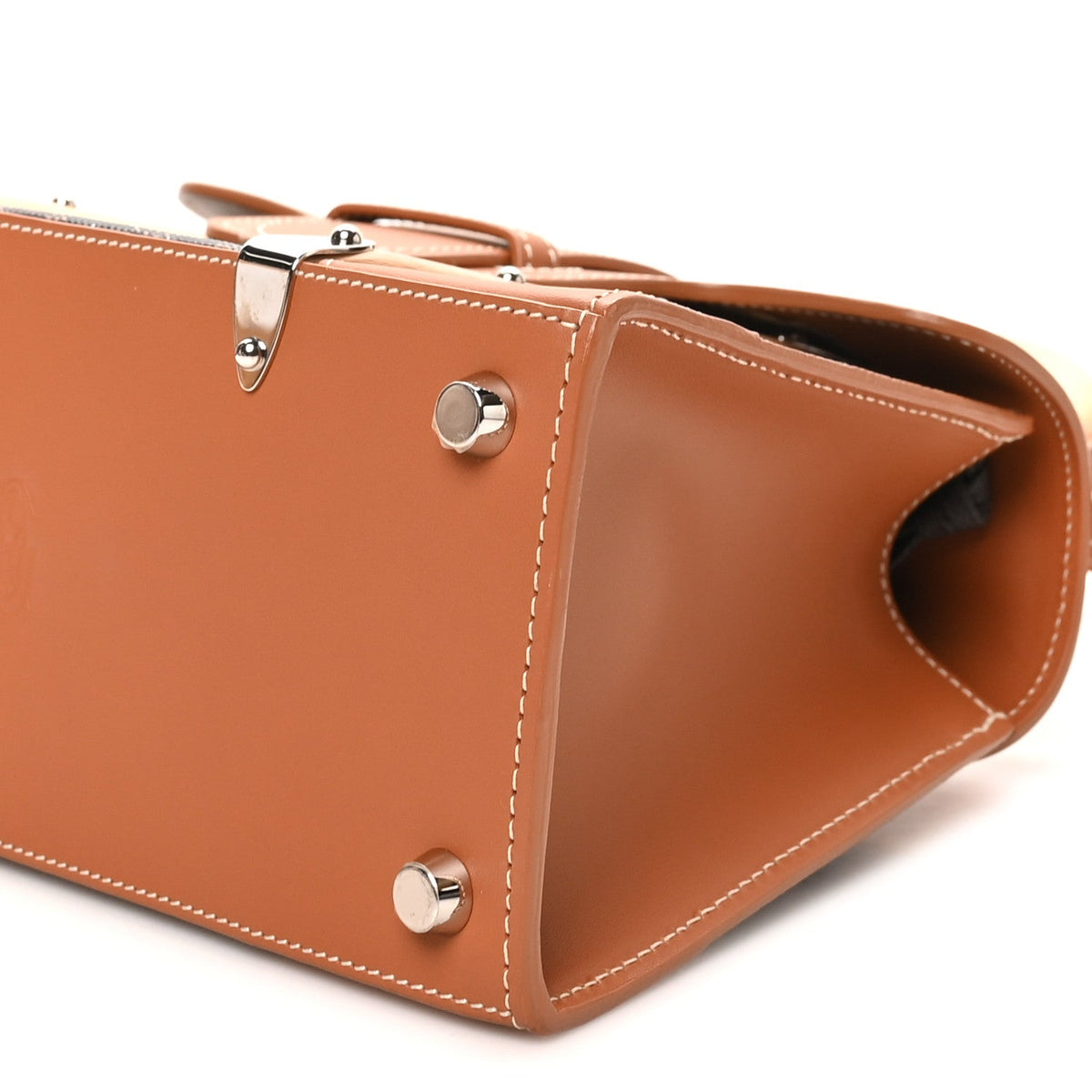 Mini Handbag - Black