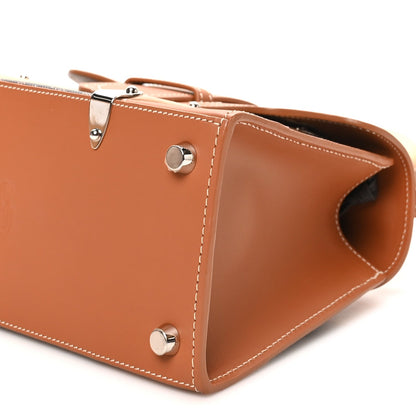 Mini Handbag - Black