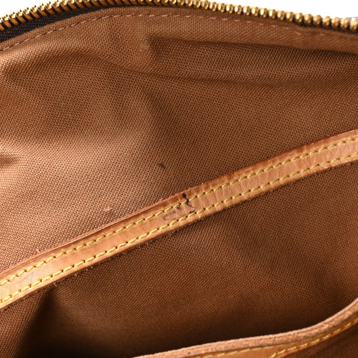 Monogram Palermo Gm Handbag