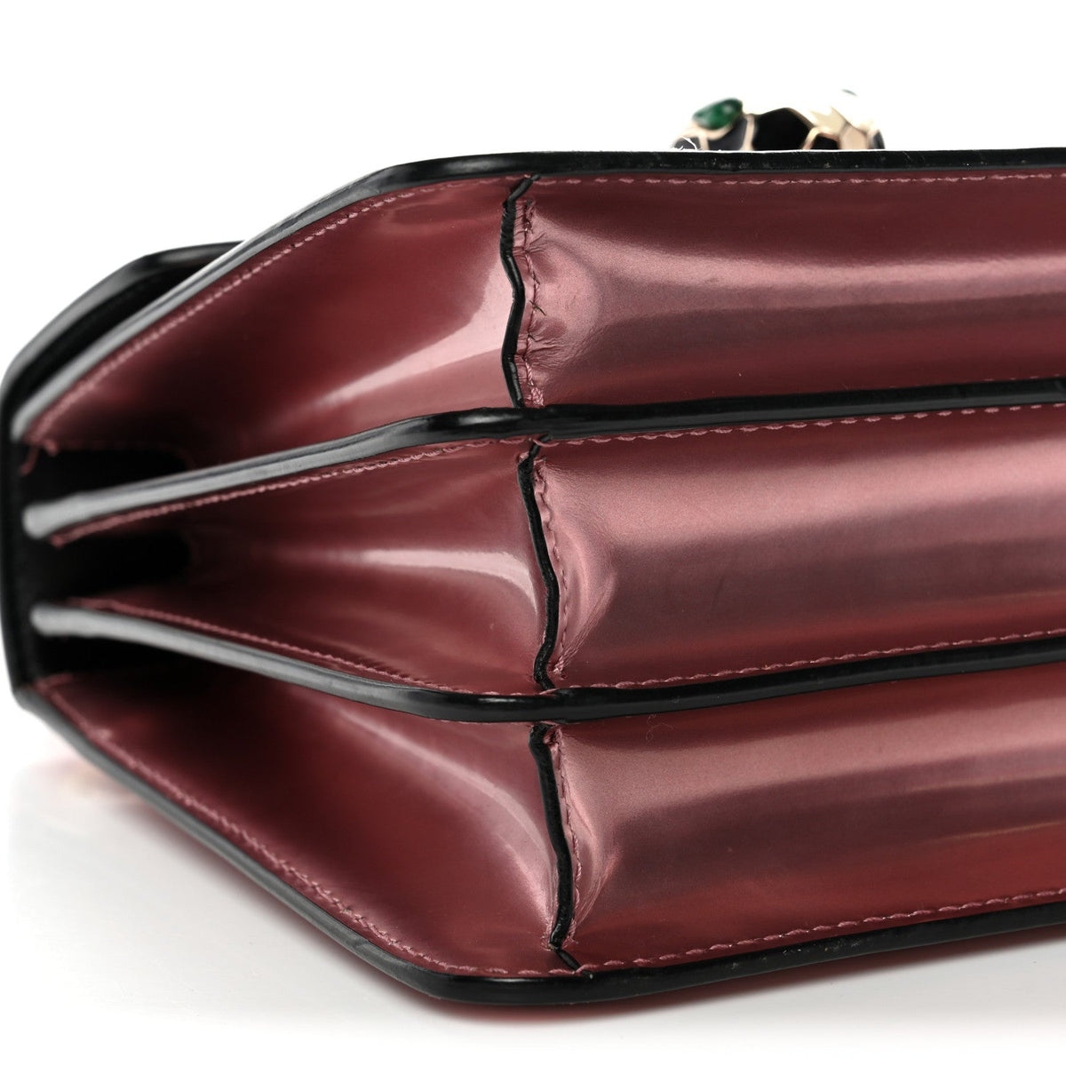 Calfskin Handbag
