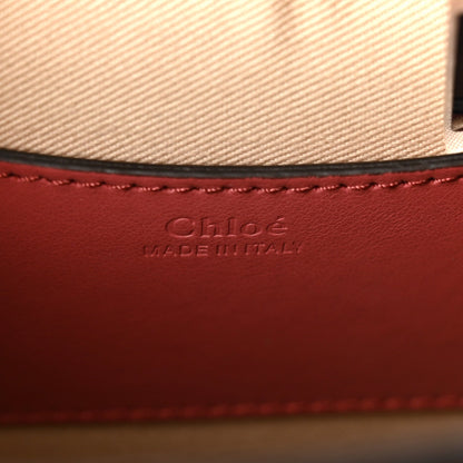 Small Calfskin Handbag