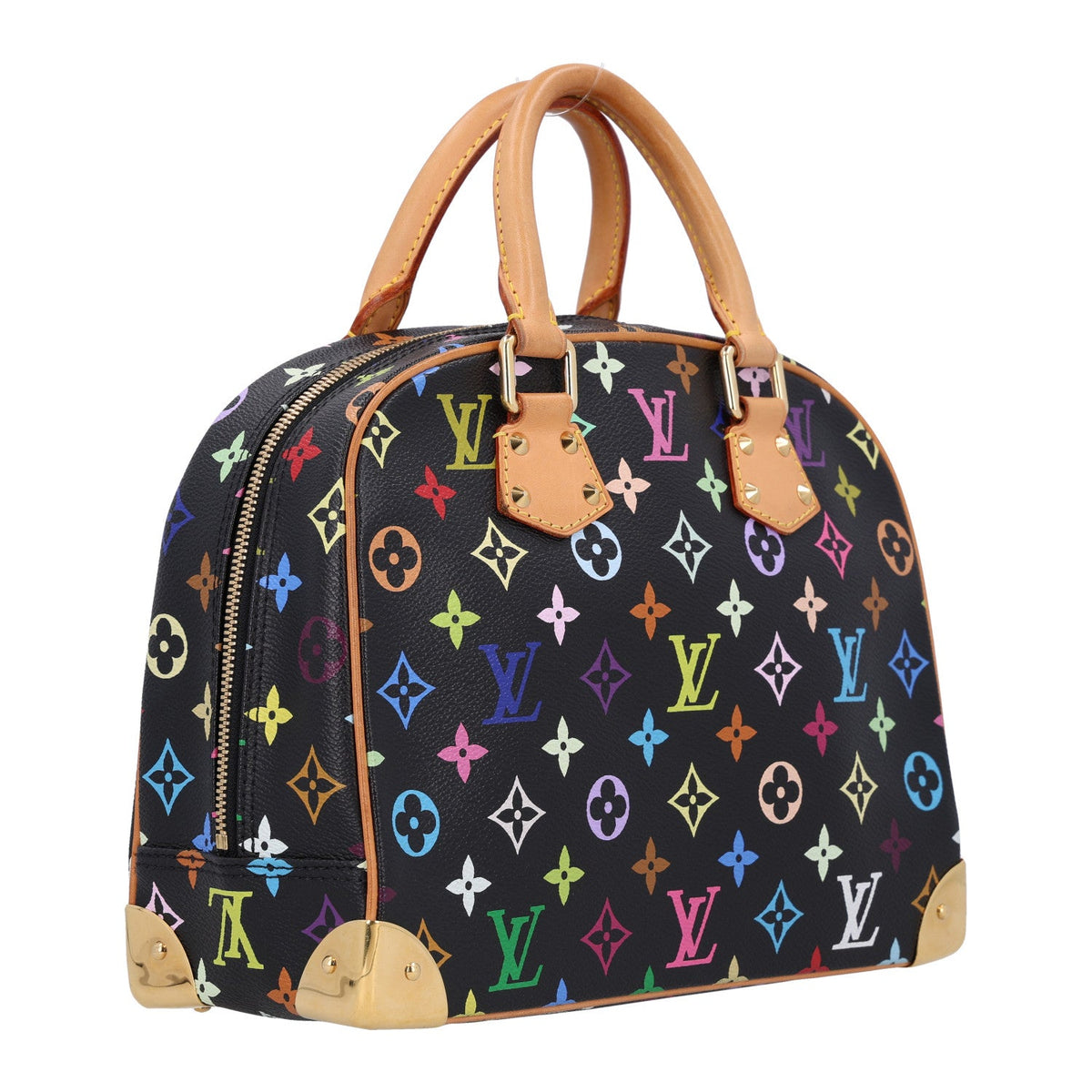 Handbag - Black