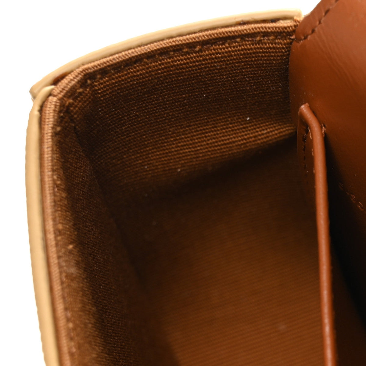 Mini Canvas Handbag