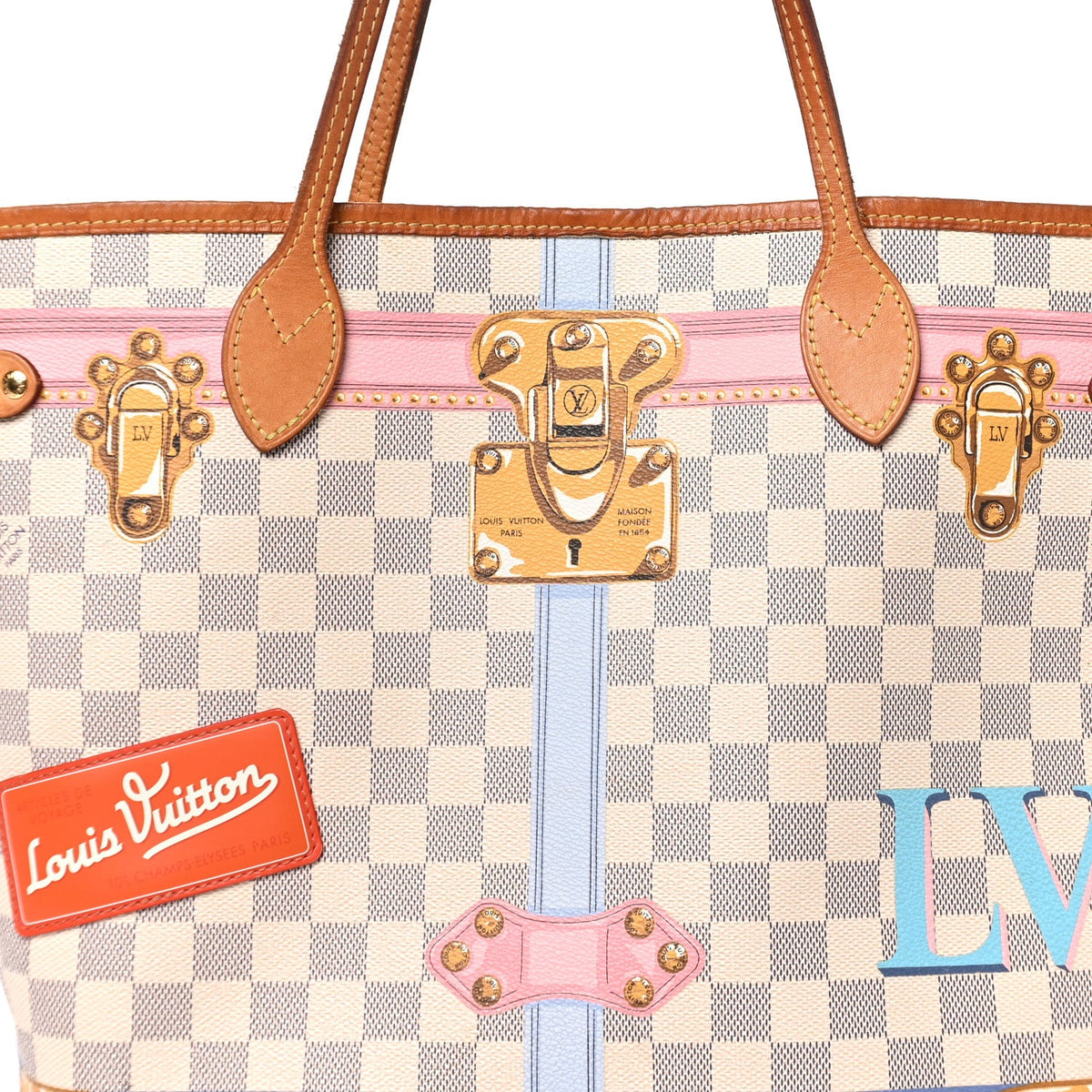 Travel Bag