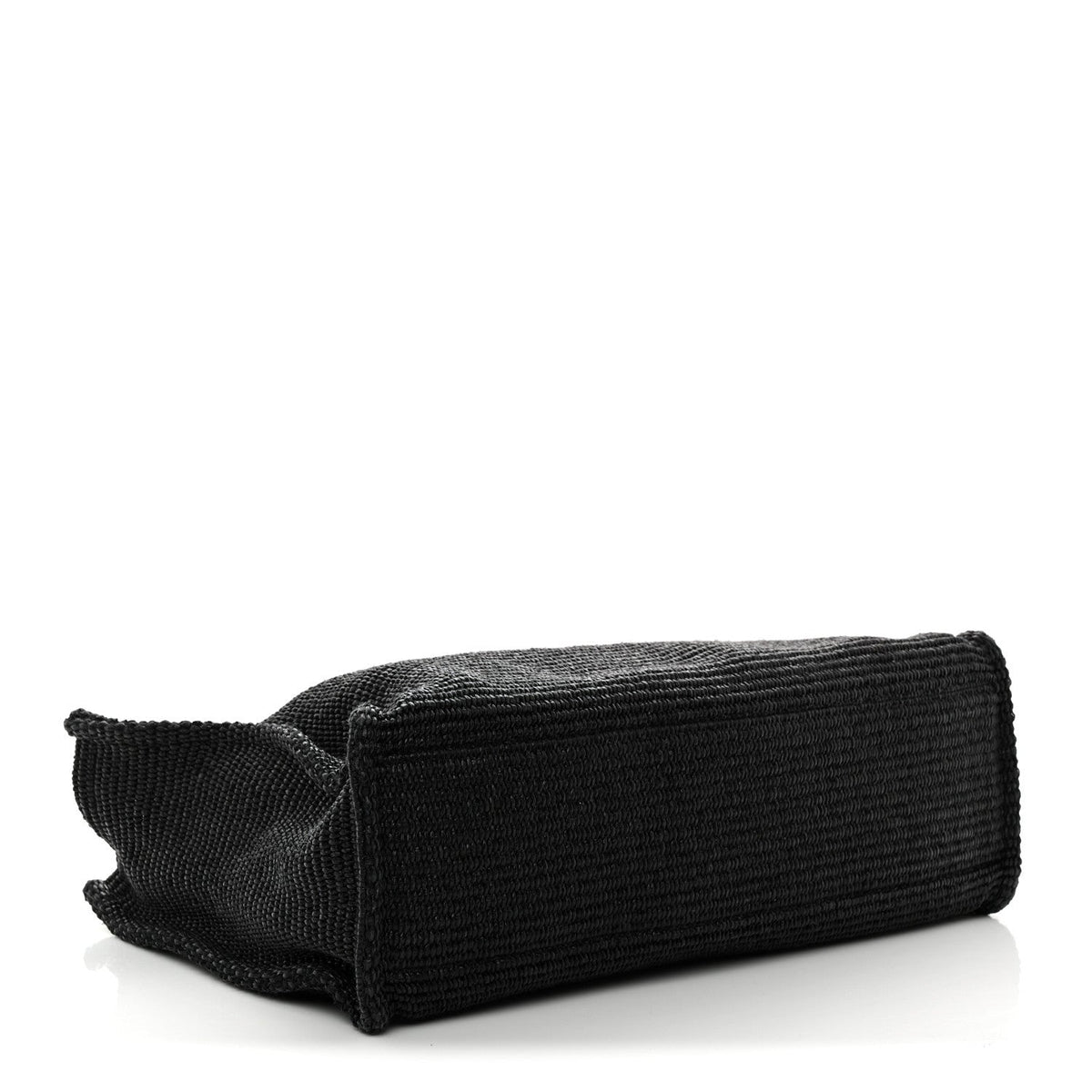 Medium Tote Bag - Black