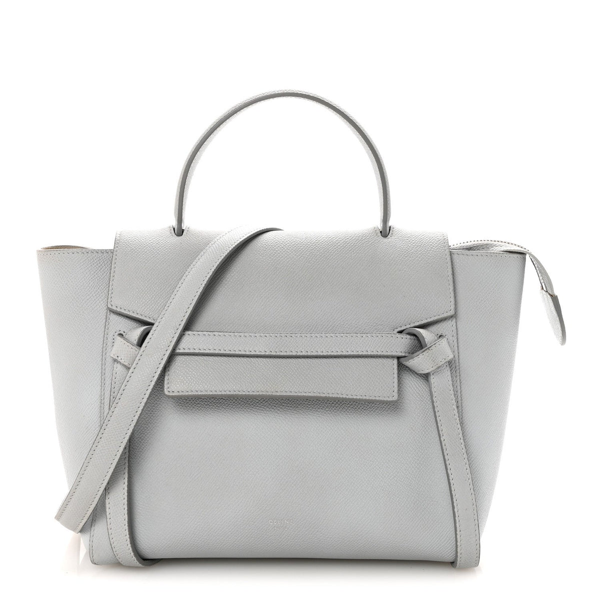 Calfskin Belt Bag