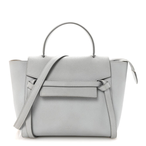 Calfskin Belt Bag