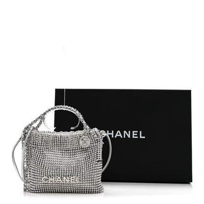 Mini Lambskin Handbag