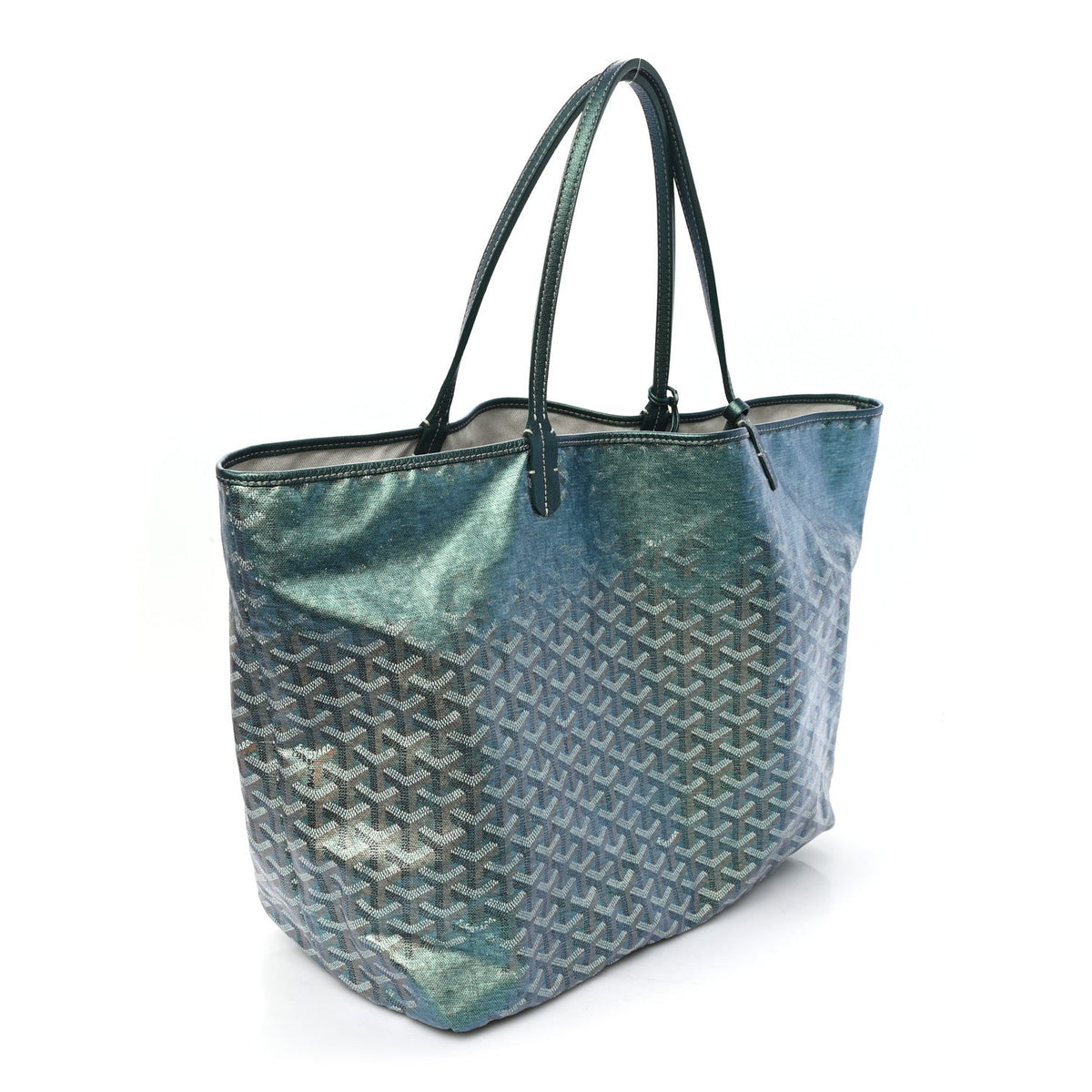 Handbag - Green