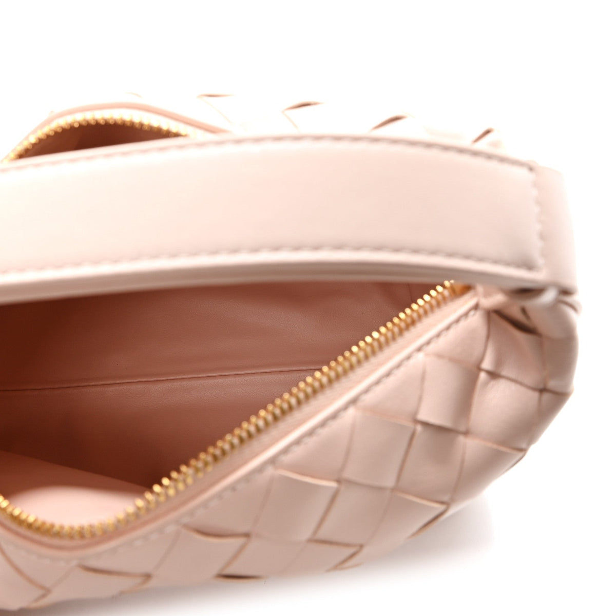 Mini Calfskin Nappa Handbag