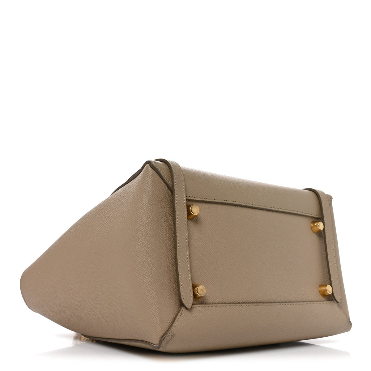 Mini Calfskin Belt Bag
