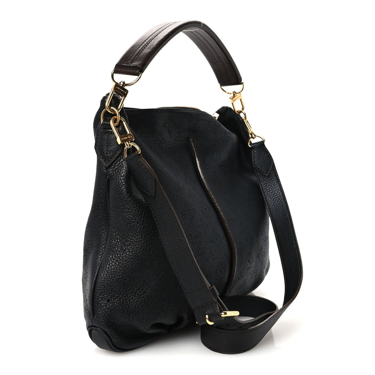 Handbag - Black