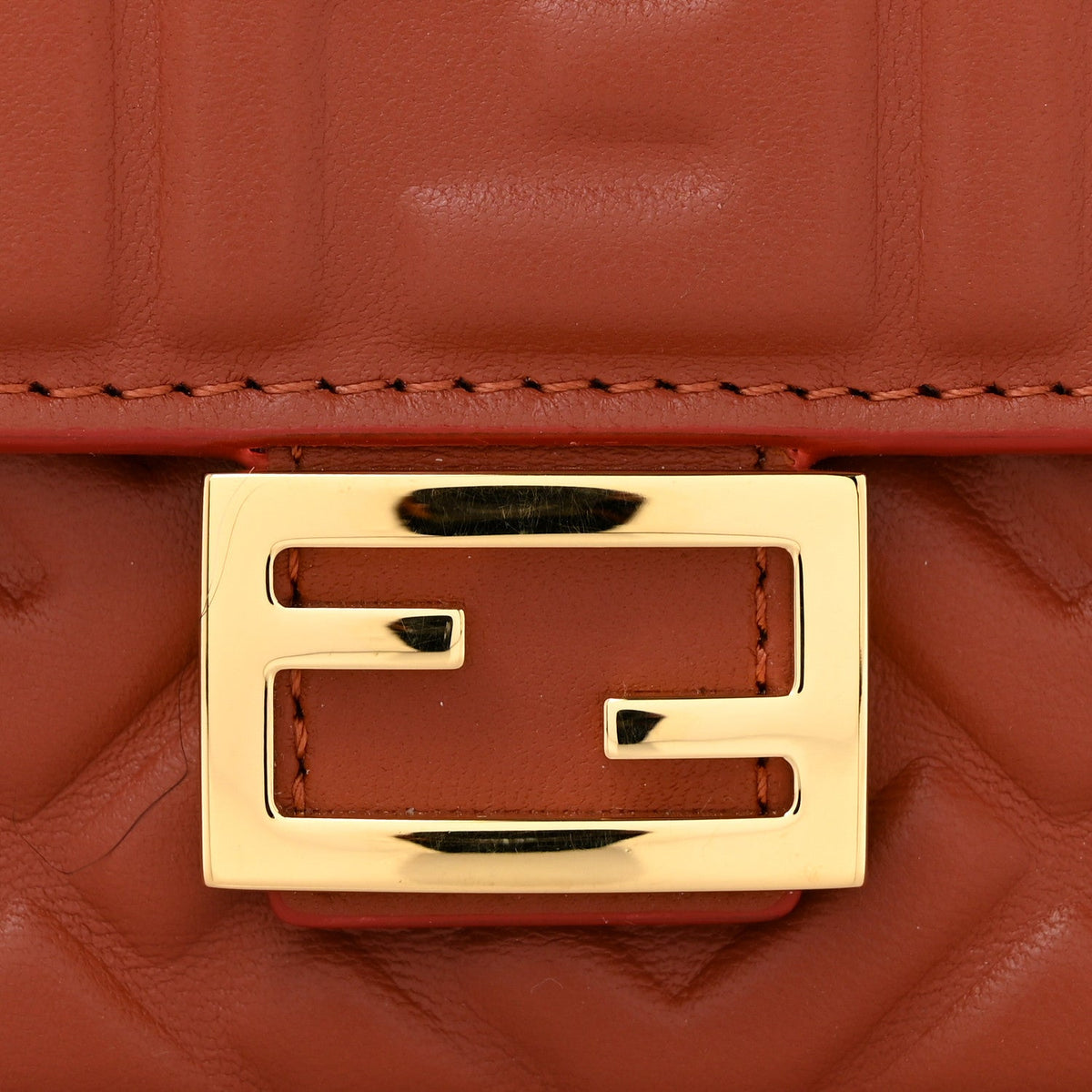 Nappa Wallet Bag