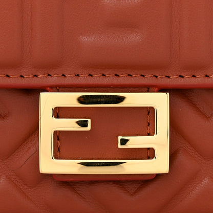 Nappa Wallet Bag