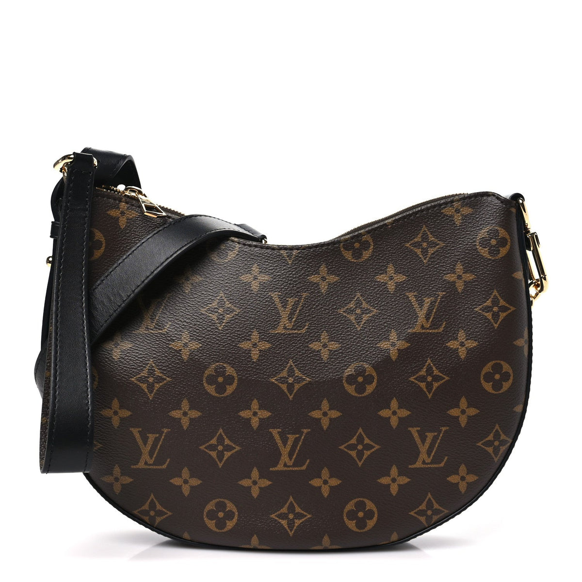 Monogram Cookie Bb Handbag
