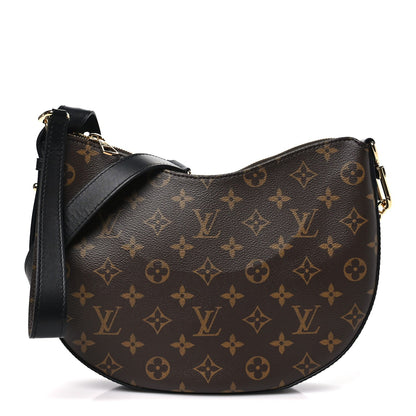 Monogram Cookie Bb Handbag