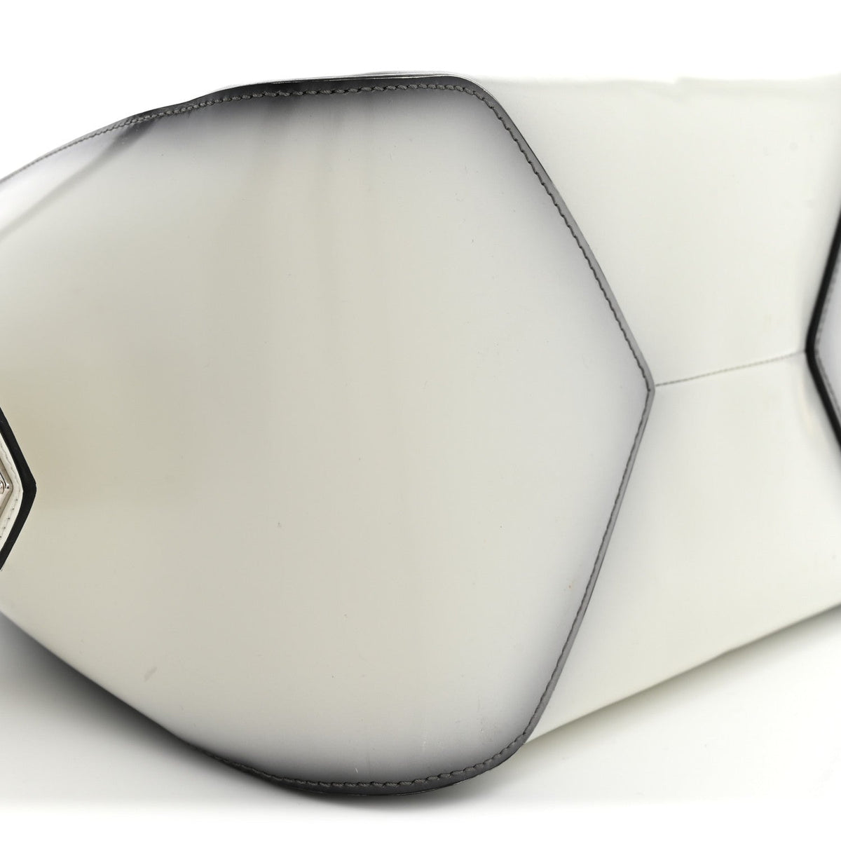 Small Handbag - White