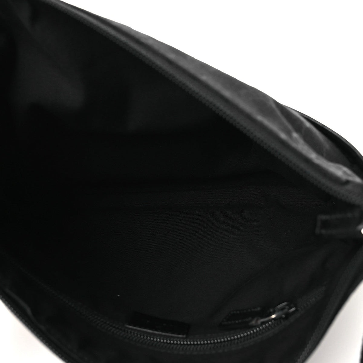 Medium Calfskin Handbag - Black