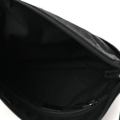 Medium Calfskin Handbag - Black