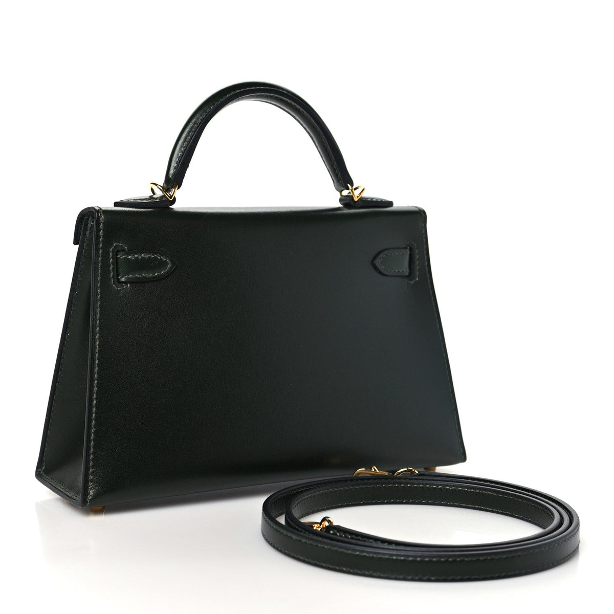 Mini Handbag