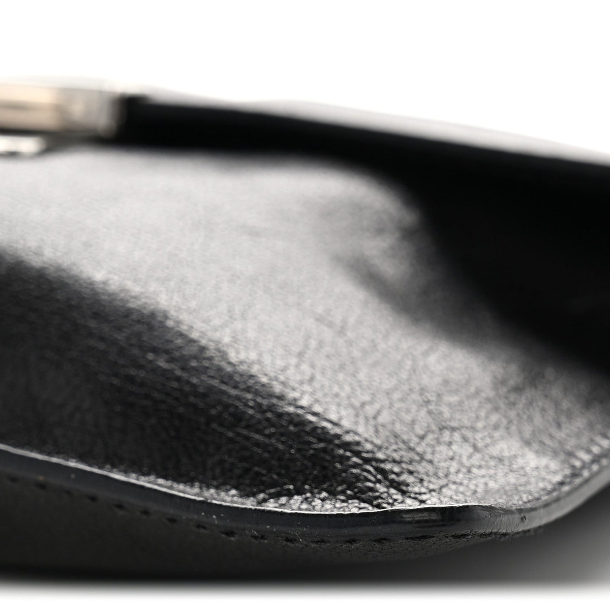 Shoulder Bag - Black