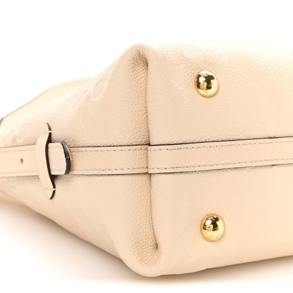 Handbag - Cream