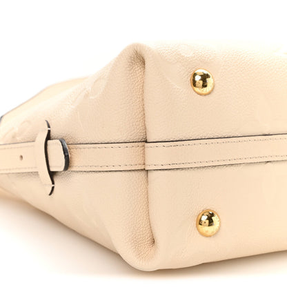 Handbag - Cream