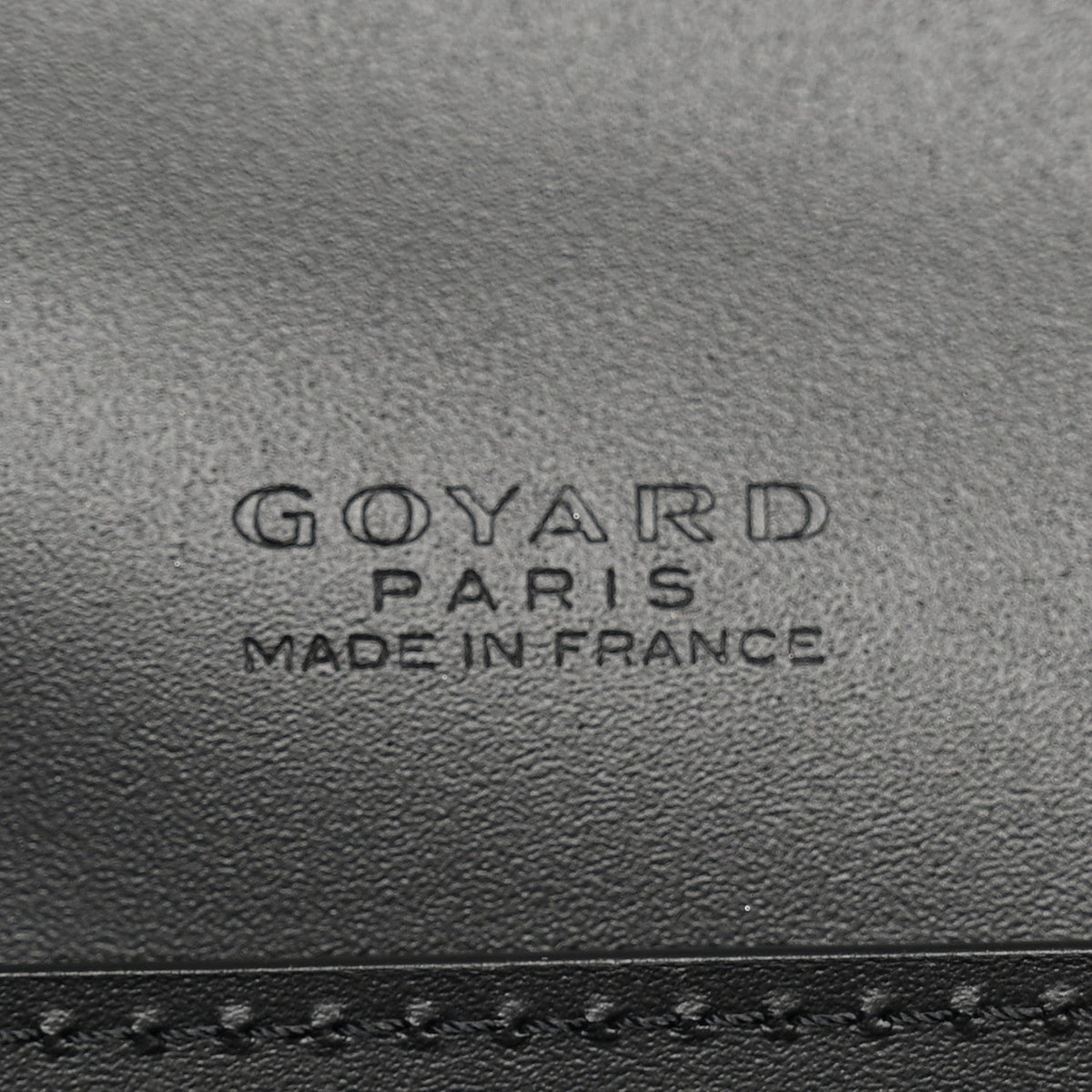 Handbag - Black