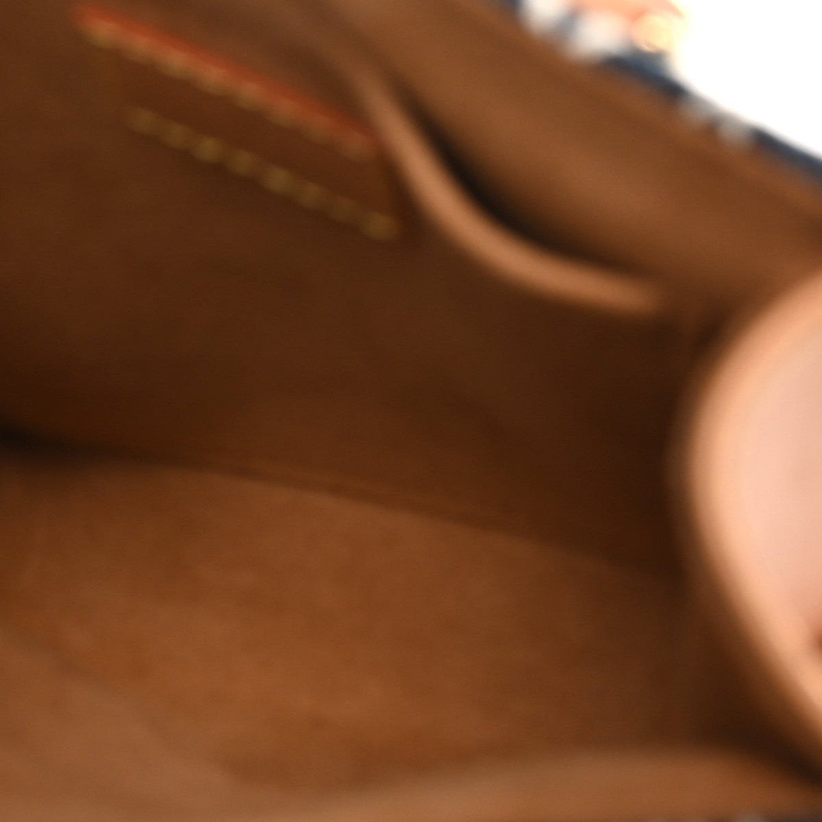 Handbag - Blue