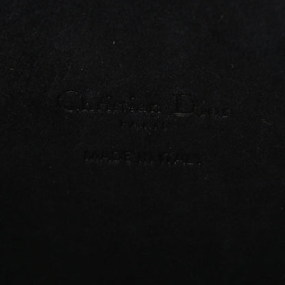 Calfskin Pouch - Black