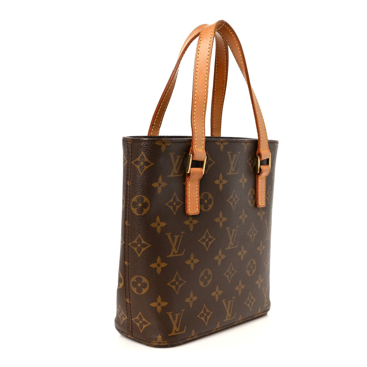 Monogram Vavin Pm Handbag