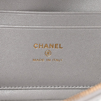 Calfskin Handbag