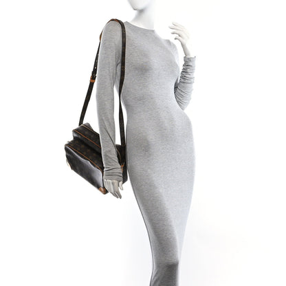 Monogram Nil 28 Handbag