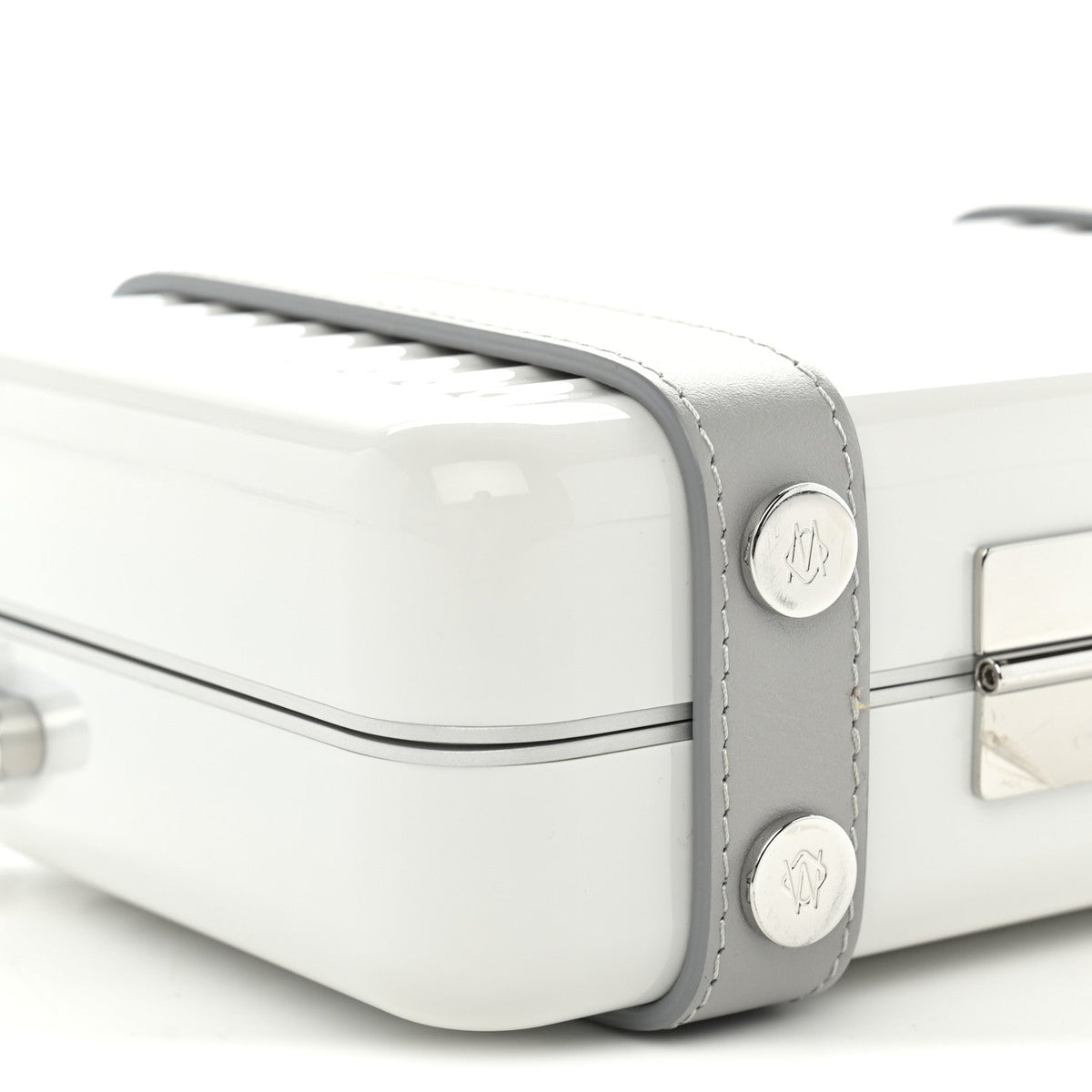 Handbag - White