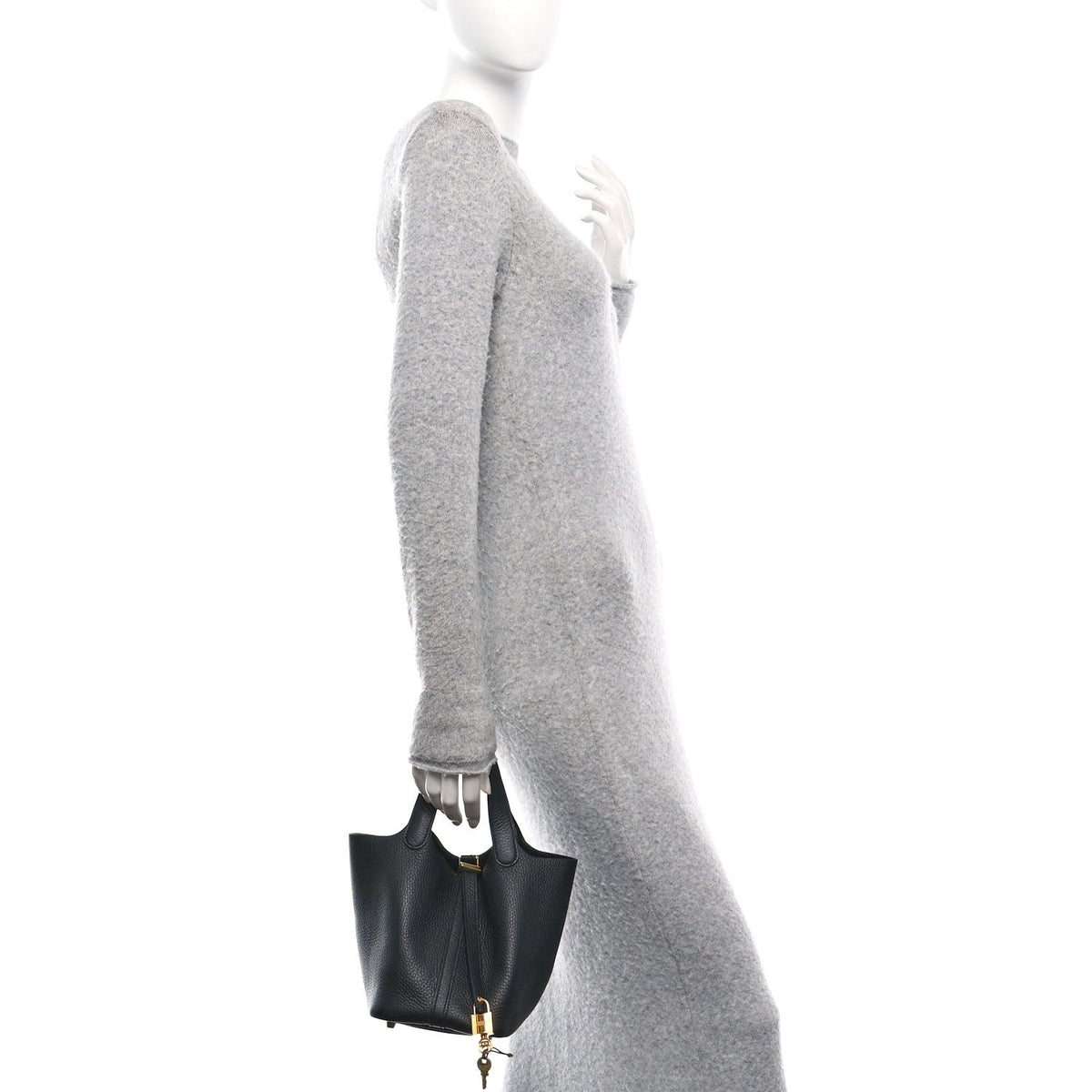 Handbag - Black
