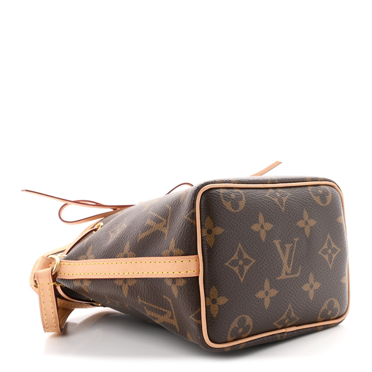 Nano Handbag