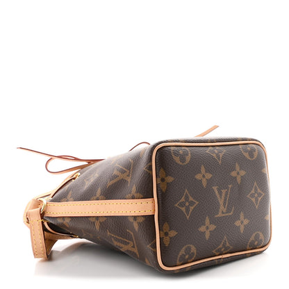 Nano Handbag