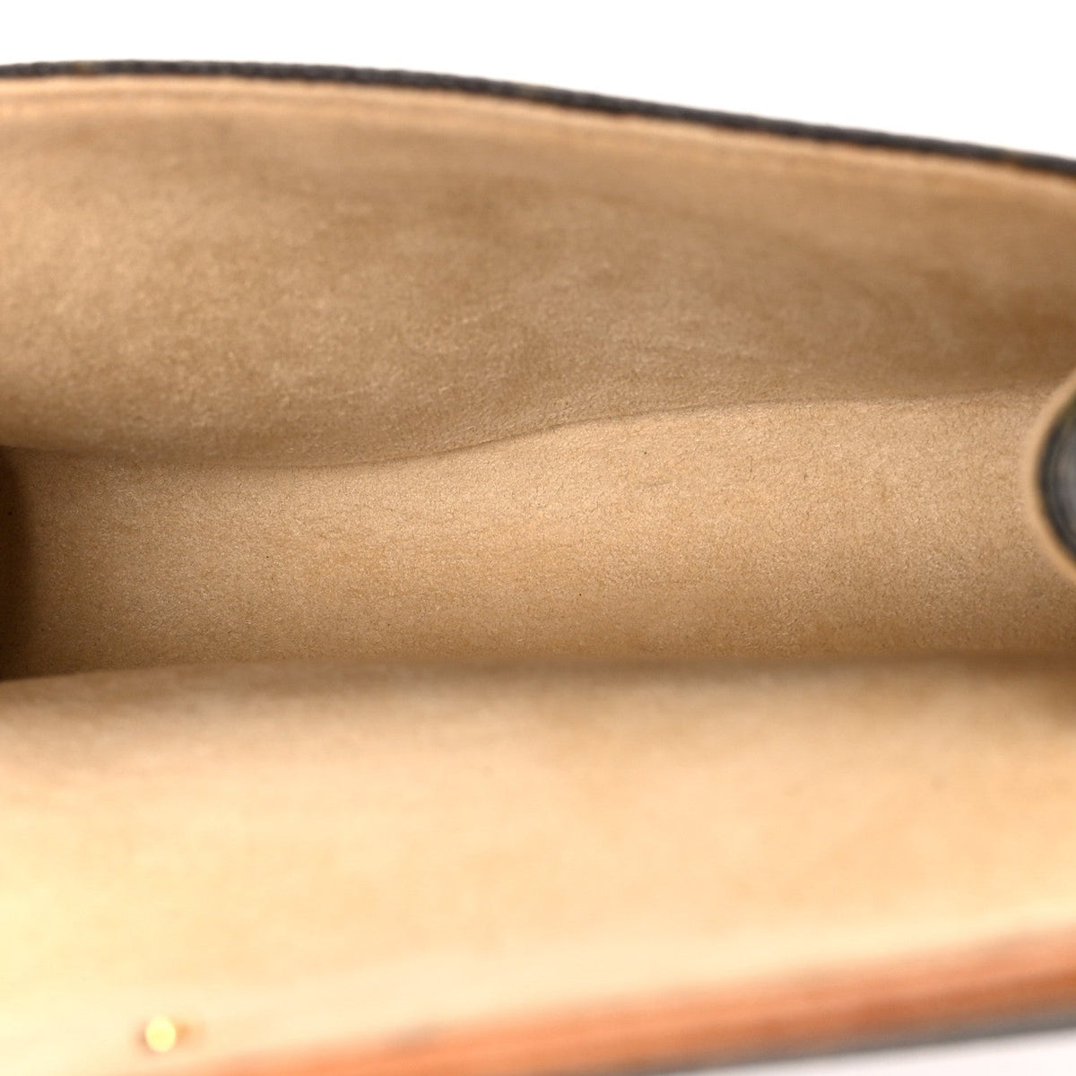 Monogram Pochette Florentine S Handbag