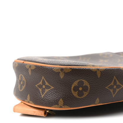 Monogram Pochette Gange Handbag