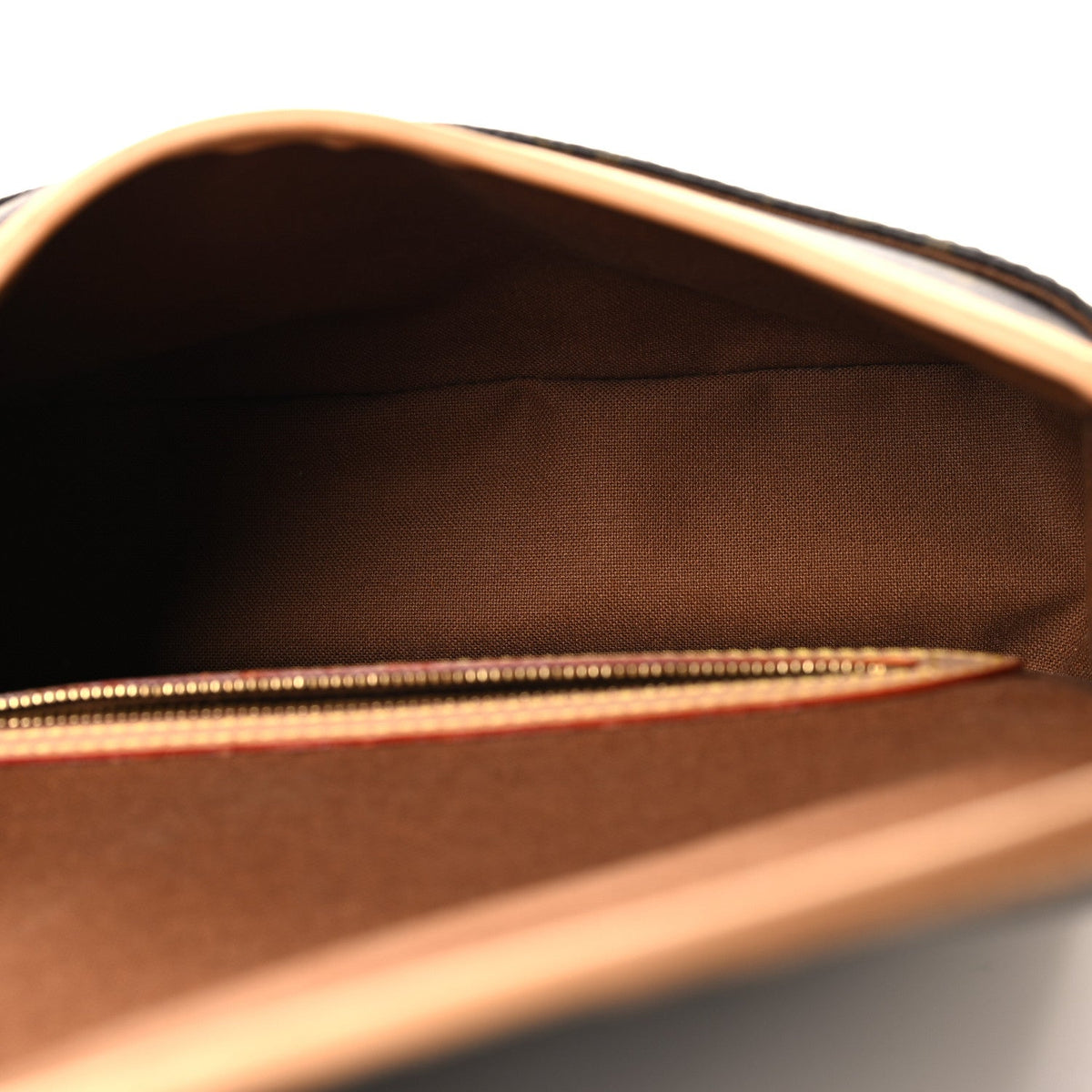 Monogram Sologne Handbag