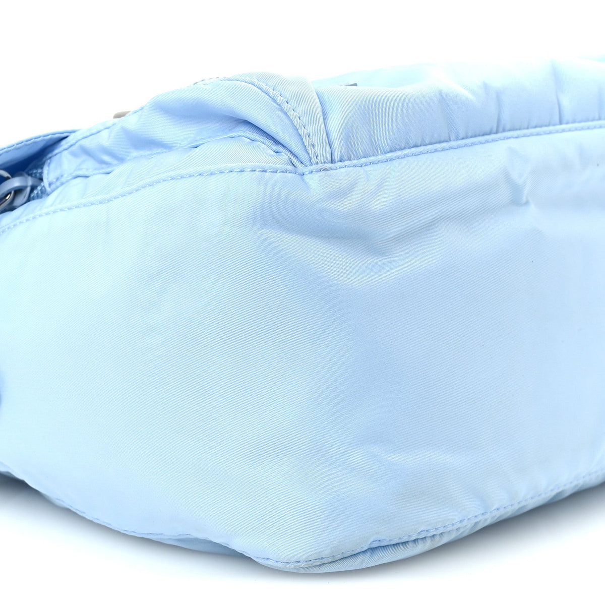 Nylon Shoulder Bag