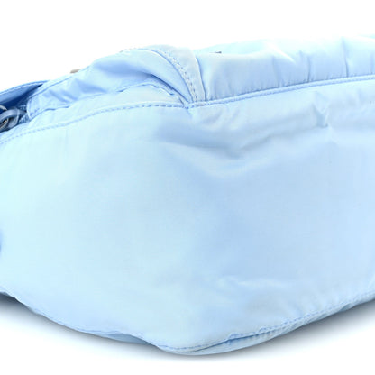 Nylon Shoulder Bag