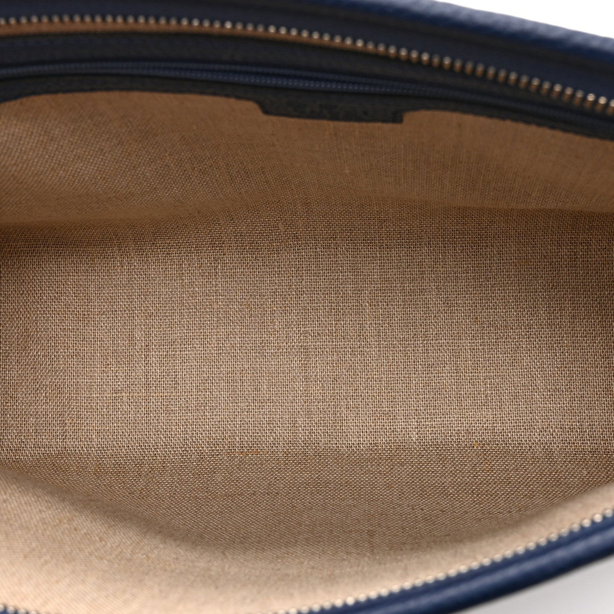 Calfskin Pouch