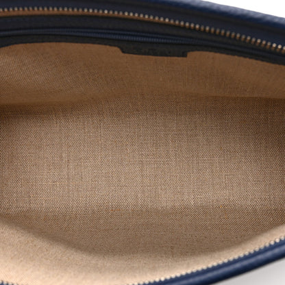 Calfskin Pouch